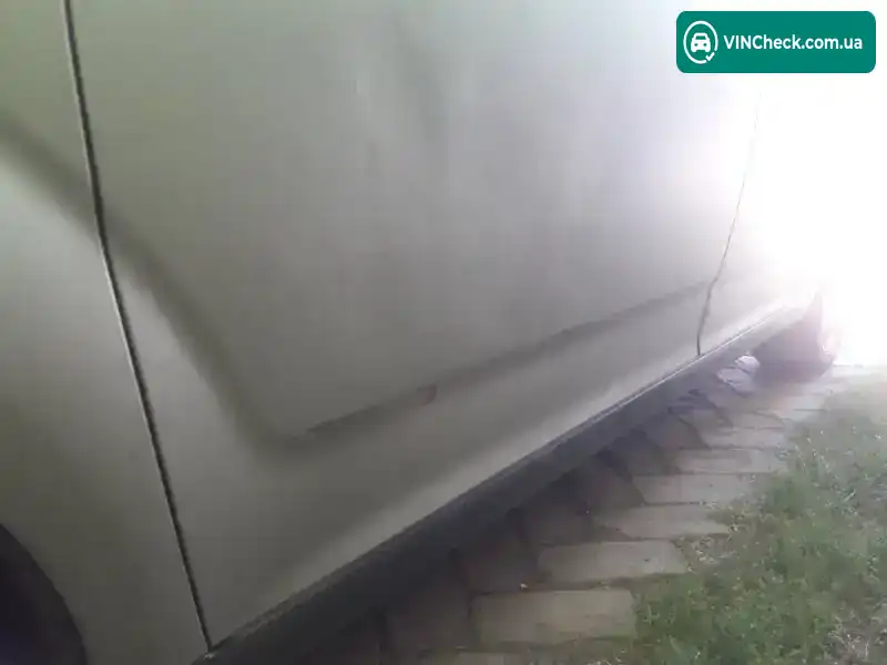 Toyota Corolla Verso 2004, фото з оголошення 1 з 21, VIN NMTEX16R10R001649