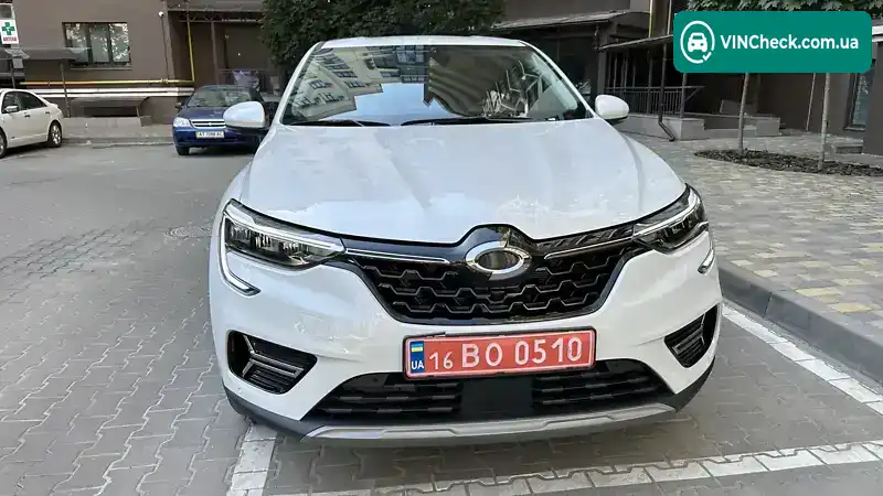 Renault Alaskan 2023, фото з оголошення 2 з 20, VIN KNMK5C2HMPP035333