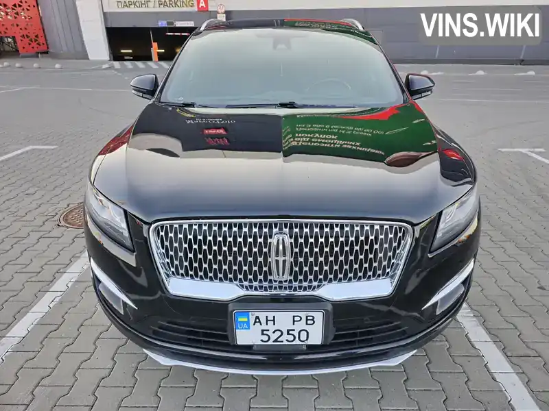 Lincoln MKC 2018, фото з оголошення 1 з 17, VIN 5LMTJ3DH6KUL26093