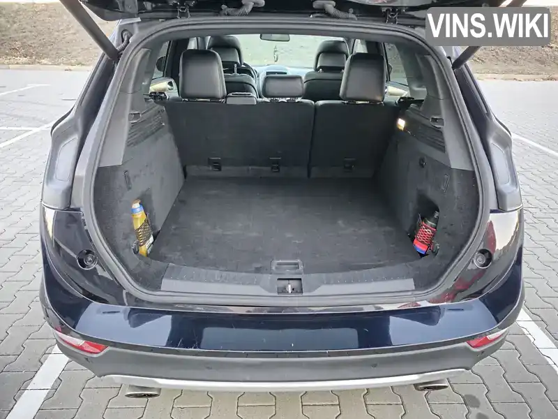 Lincoln MKC 2018, фото з оголошення 2 з 17, VIN 5LMTJ3DH6KUL26093
