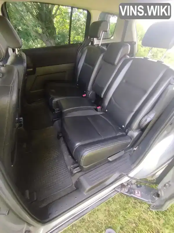 Mazda 5 2009, фото з оголошення 2 з 21, VIN JMZCR19T600362698