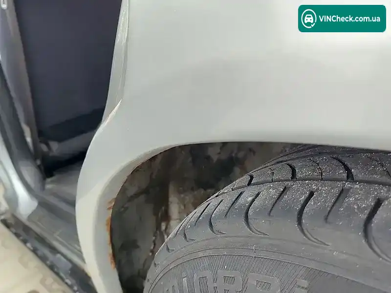 Honda Accord 1997, фото з оголошення 2 з 12, VIN SHHCE75400U016916