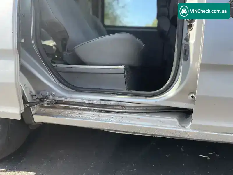 Opel Combo 2002, фото з оголошення 2 з 15, VIN W0L0XCF2523020920