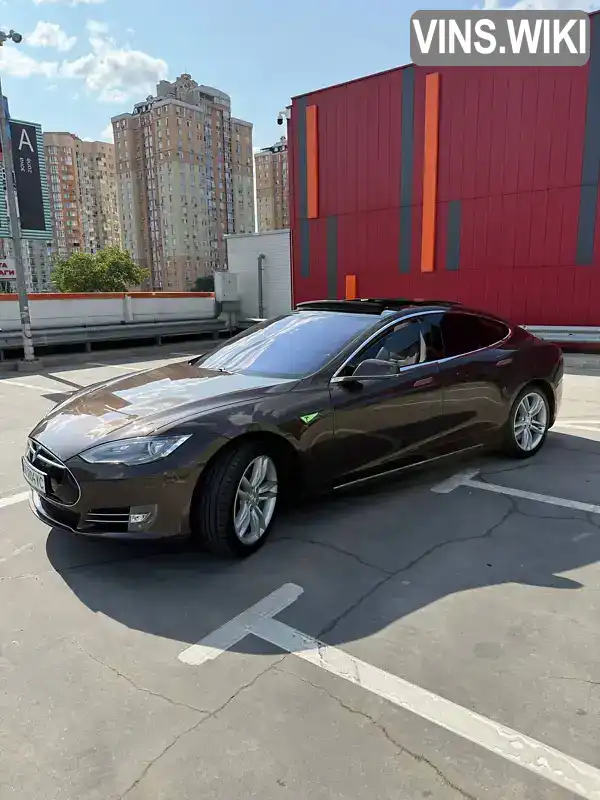 Tesla Model S 2014, фото з оголошення 1 з 21, VIN 5YJSA3H13EFP31583