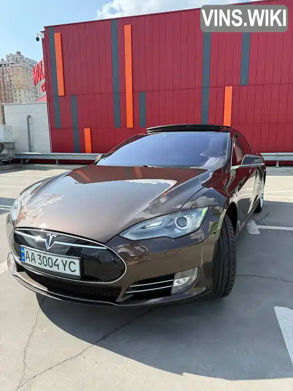 Tesla Model S 2014, фото з оголошення 2 з 21, VIN 5YJSA3H13EFP31583