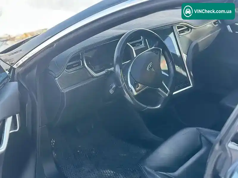 Tesla Model S 2014, фото з оголошення 1 з 7, VIN 5YJSA1H12EFP32891