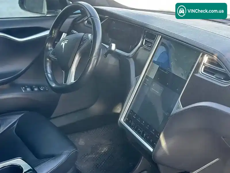 Tesla Model S 2014, фото з оголошення 2 з 7, VIN 5YJSA1H12EFP32891