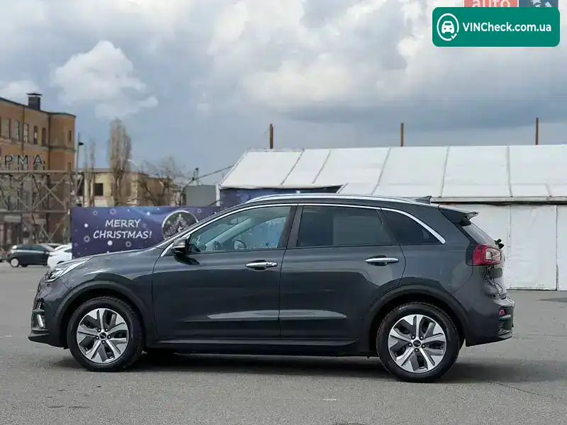 Kia Niro 2019, фото з оголошення 2 з 20, VIN KNACC81GFK5025050