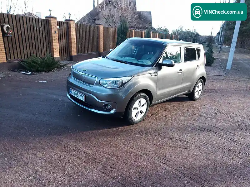 Kia Soul 2018, фото з оголошення 1 з 20, VIN KNDJR3AE7J7032698