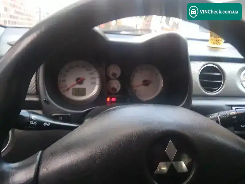 Mitsubishi Outlander 2007, фото з оголошення 1 з 14, VIN JMBXNCU2W7U001477