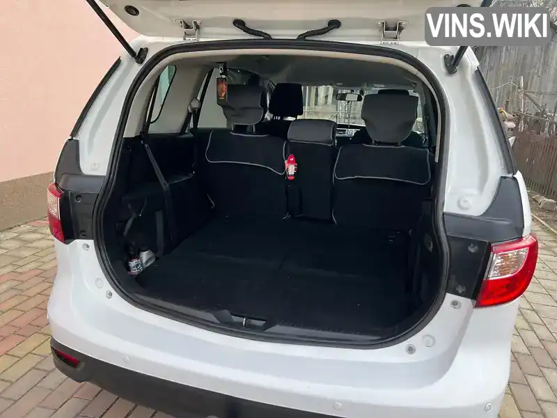 Mazda 5 2011, фото з оголошення 2 з 12, VIN JMZCWA9Y600124146