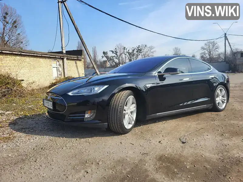Tesla Model S 2013, фото з оголошення 1 з 21, VIN 5YJSA1DP4DFP18791