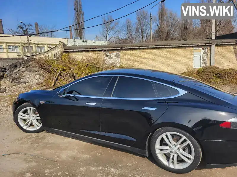 Tesla Model S 2013, фото з оголошення 2 з 21, VIN 5YJSA1DP4DFP18791