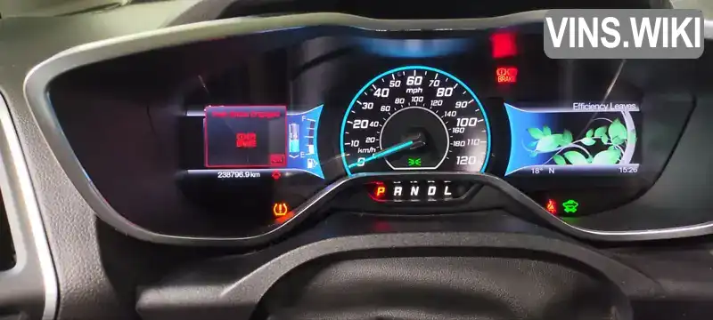 Ford C-Max 2013, фото з оголошення 2 з 15, VIN 1FADP5CU3DL543894