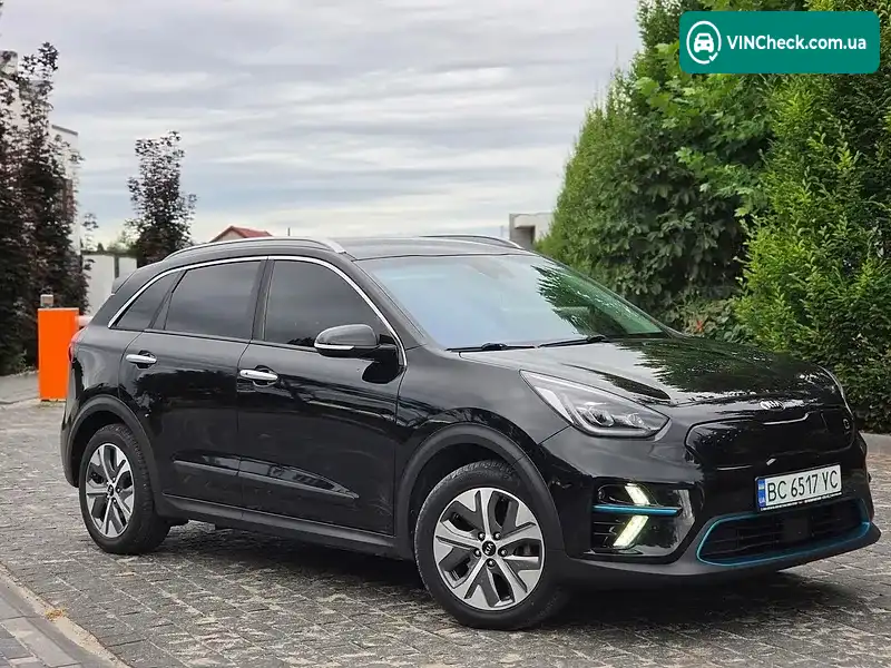 Kia Niro 2019, фото з оголошення 2 з 20, VIN KNACC81GFK5018671