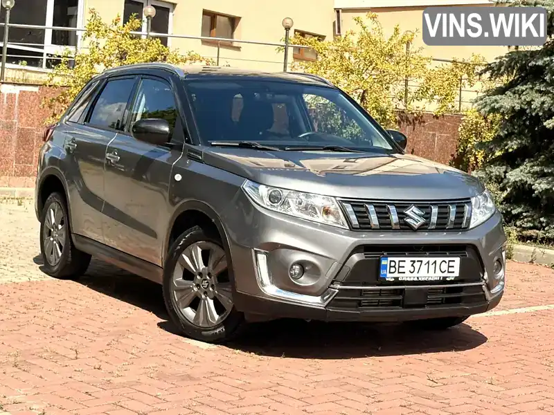 Suzuki Vitara 2019, фото з оголошення 1 з 21, VIN TSMLYD01S00650816