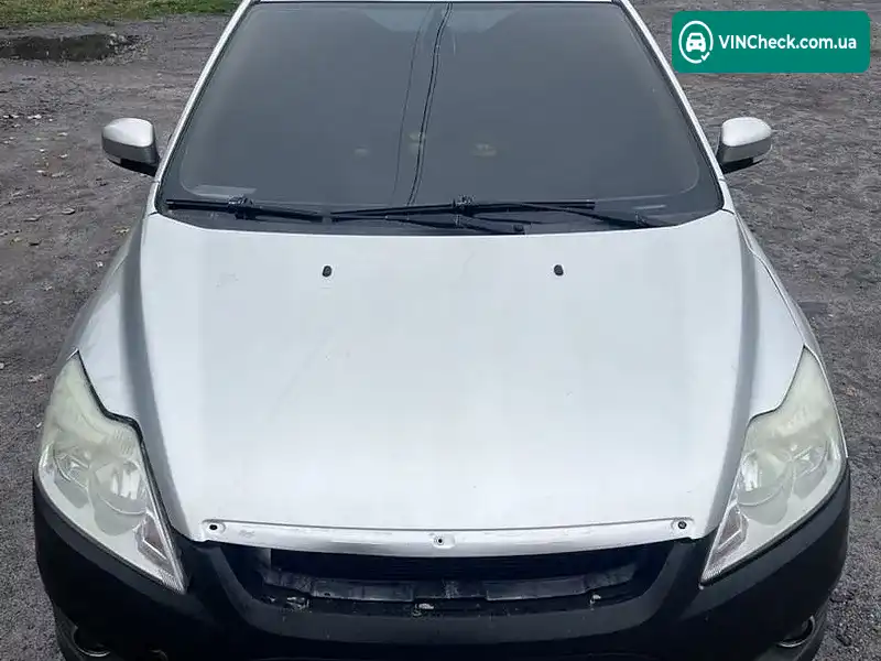 Ford Focus 2008, фото з оголошення 1 з 20, VIN WF0SXXGCDS8C56711