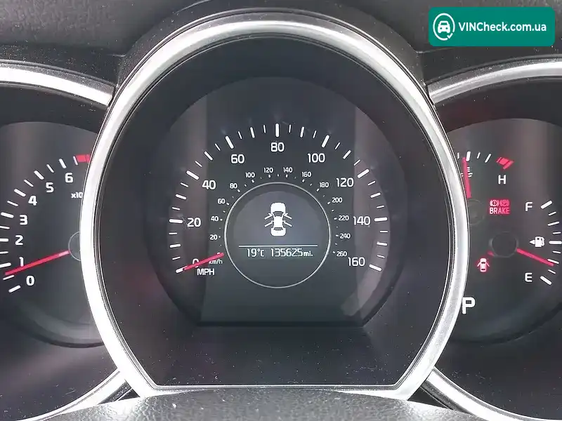 Kia Optima 2013, фото з оголошення 2 з 8, VIN 5XXGM4A73EG285367