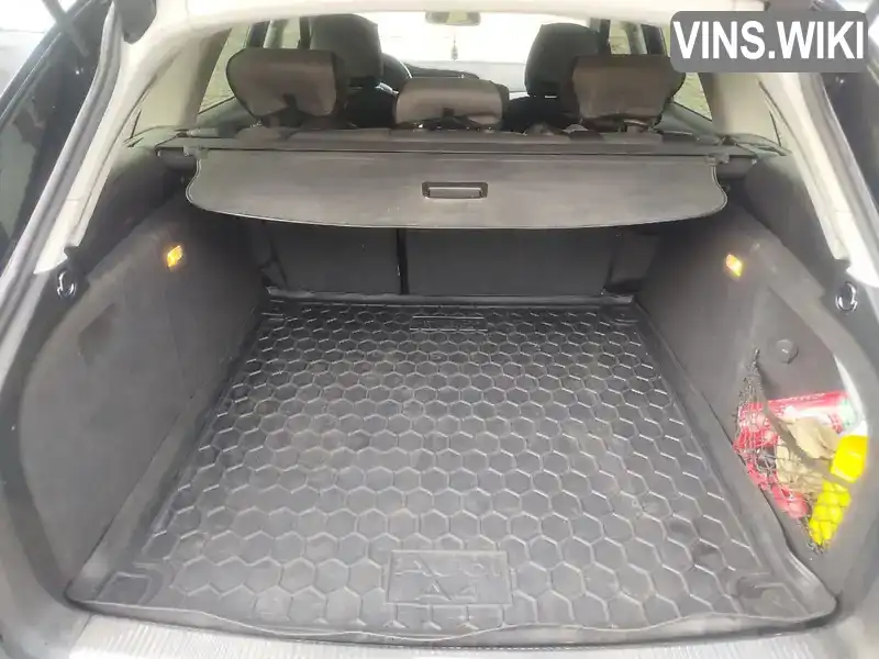 Audi A4 2010, фото з оголошення 2 з 20, VIN WAUZZZ8KXBA011315
