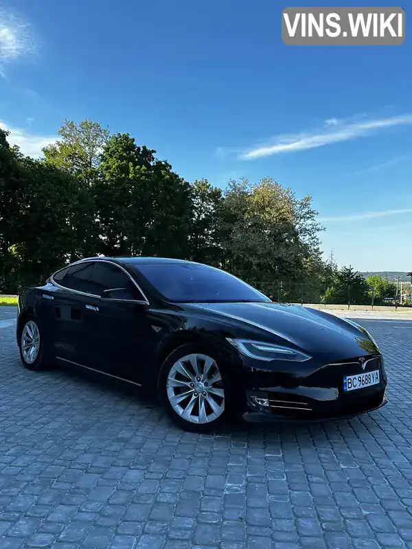 Tesla Model S 2016, фото з оголошення 2 з 21, VIN 5YJSA1E21GF144061