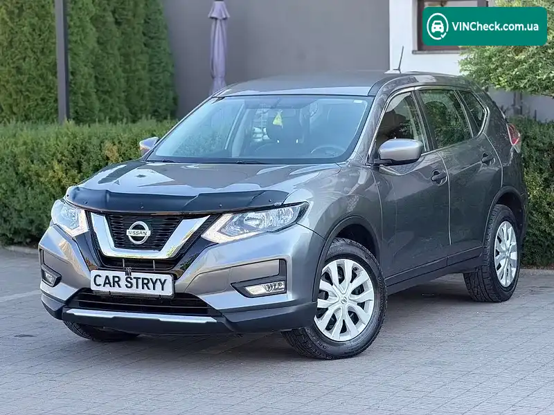 Nissan Rogue 2015, фото з оголошення 1 з 20, VIN KNMAT2MV8GP609884