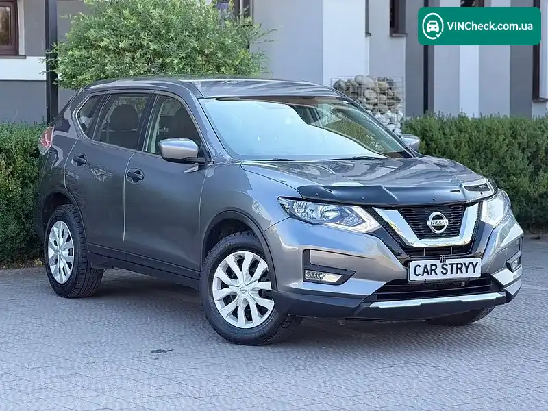 Nissan Rogue 2015, фото з оголошення 2 з 20, VIN KNMAT2MV8GP609884