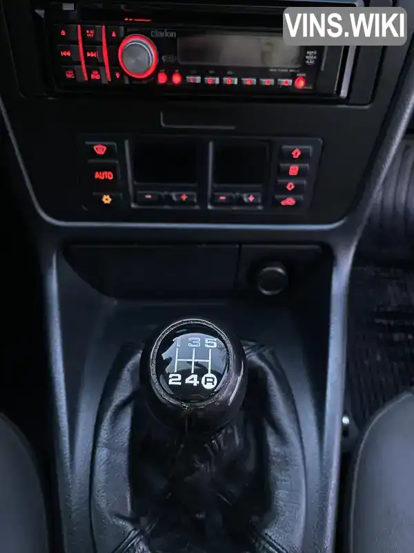 Audi A4 1996, фото з оголошення 2 з 11, VIN WAUZZZ8DZTA098939