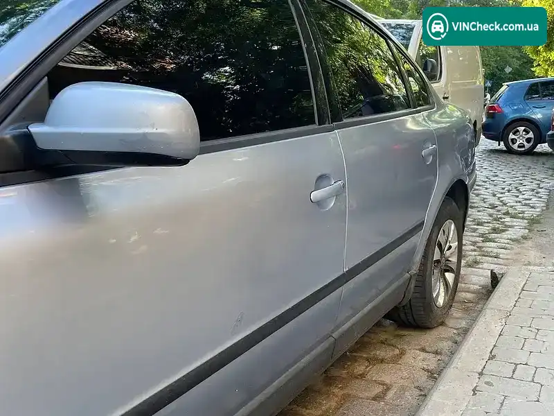 Volkswagen Passat 1997, фото з оголошення 2 з 20, VIN WVWZZZ3BZVE062561