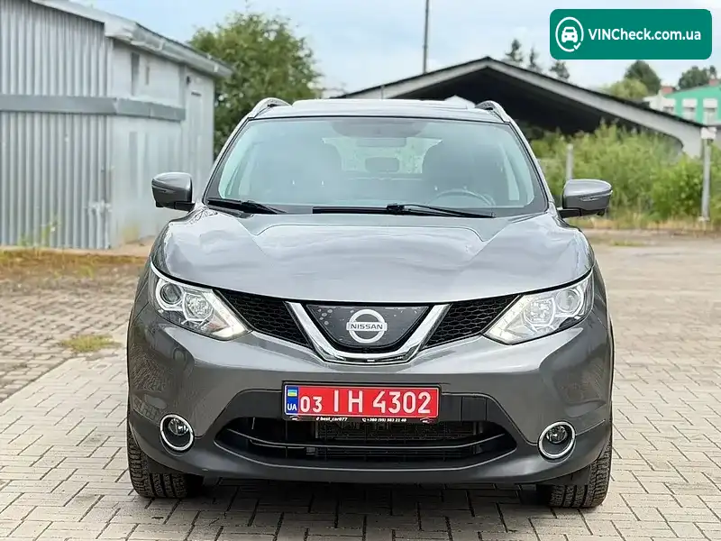 Nissan Rogue Sport 2018, фото з оголошення 2 з 20, VIN JN1BJ1CR1JW261869