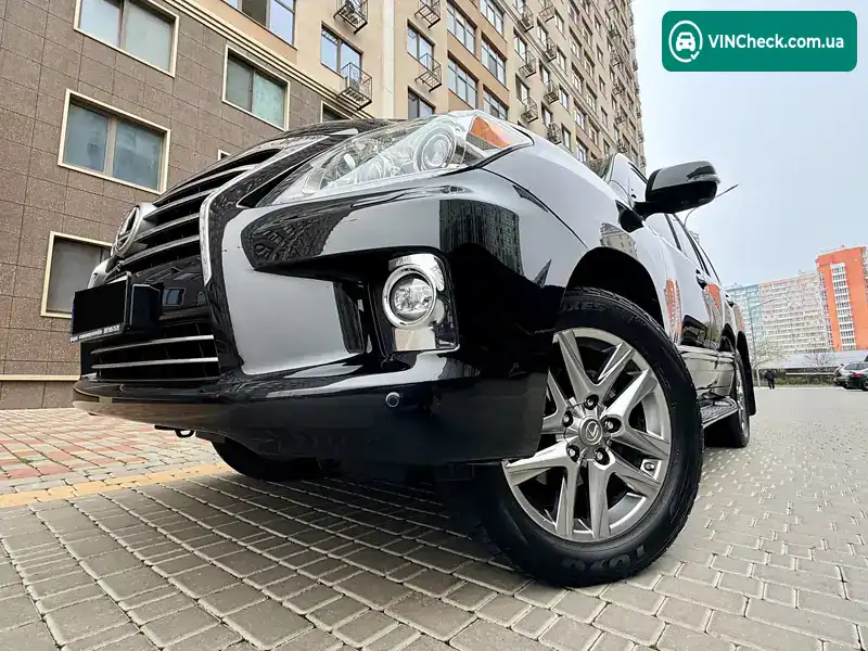 Lexus LX 2014, фото з оголошення 1 з 20, VIN JTJHY00W204149838