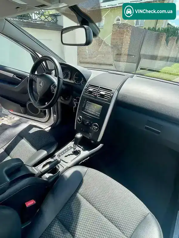 Mercedes-Benz A-Class 2012, фото з оголошення 1 з 14, VIN WDD1690071K039968