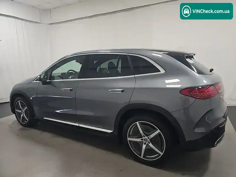 Mercedes-Benz EQE SUV 2023, фото з оголошення 2 з 11, VIN 4JGGM2CB1PA037554