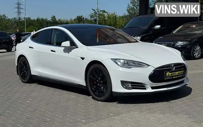 Tesla Model S 2015, фото з оголошення 1 з 21, VIN 5YJSA4H25FFP79943