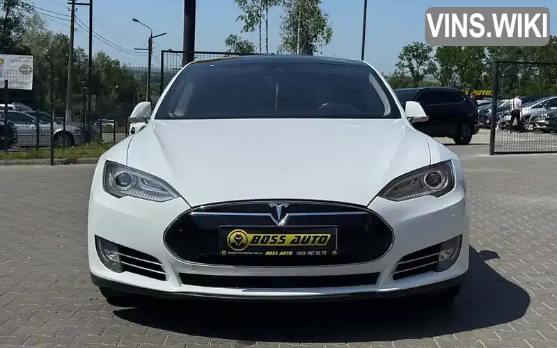 Tesla Model S 2015, фото з оголошення 2 з 21, VIN 5YJSA4H25FFP79943