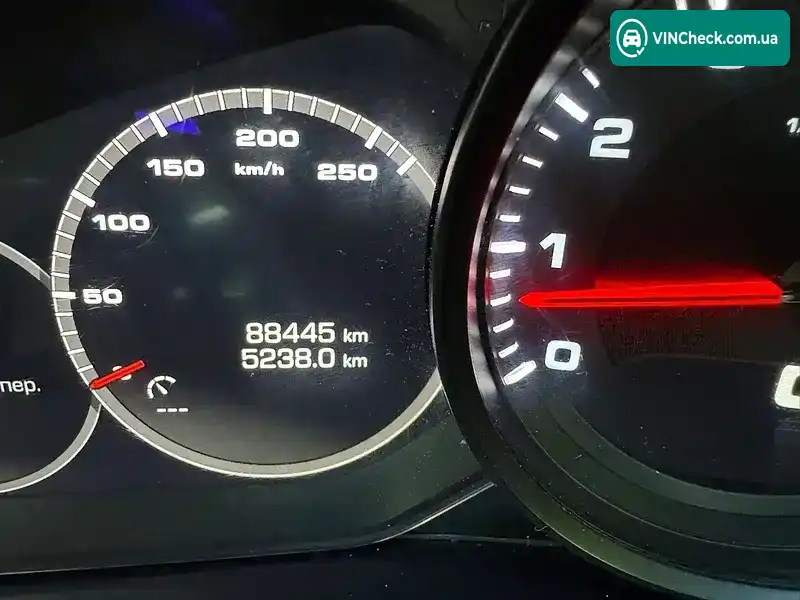Porsche Cayenne 2019, фото з оголошення 2 з 17, VIN WP1AA2AY8KDA12845