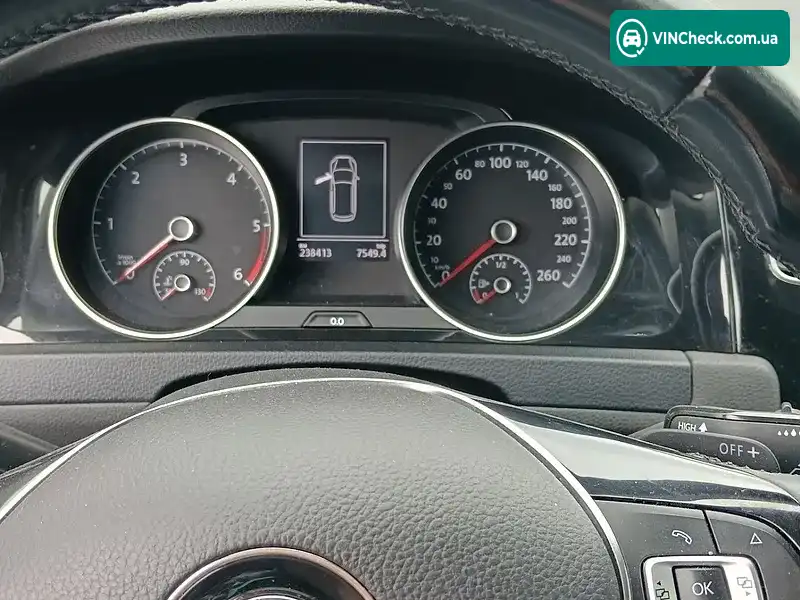 Volkswagen Golf 2014, фото з оголошення 2 з 20, VIN WVWZZZAUZEP588426