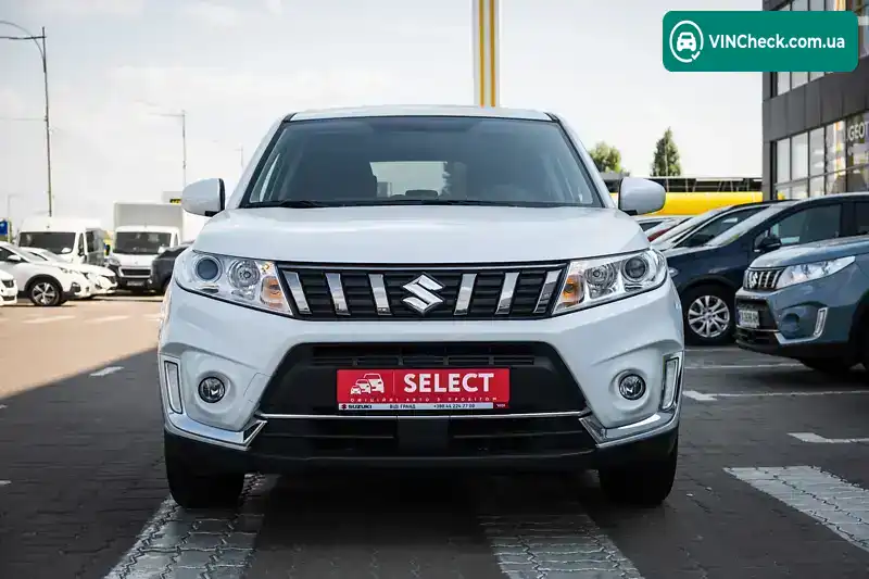 Suzuki Vitara 2022, фото з оголошення 1 з 20, VIN TSMLYD21S00C10562