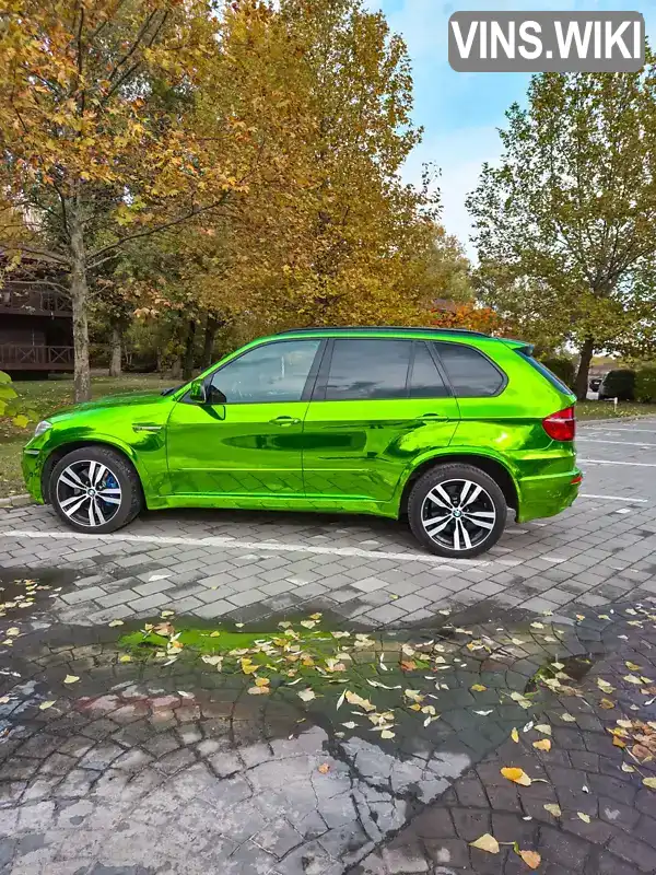 BMW X5 M 2012, фото з оголошення 2 з 21, VIN 5YMGY0C54DLL15958