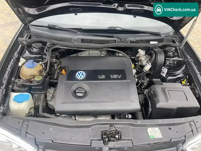 Volkswagen Golf 2002, фото з оголошення 2 з 20, VIN WVWZZZ1JZ2W630579