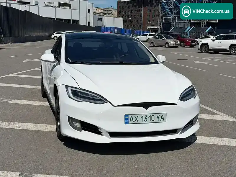 Tesla Model S 2013, фото з оголошення 1 з 10, VIN 5YJSA1CN7DFP08191