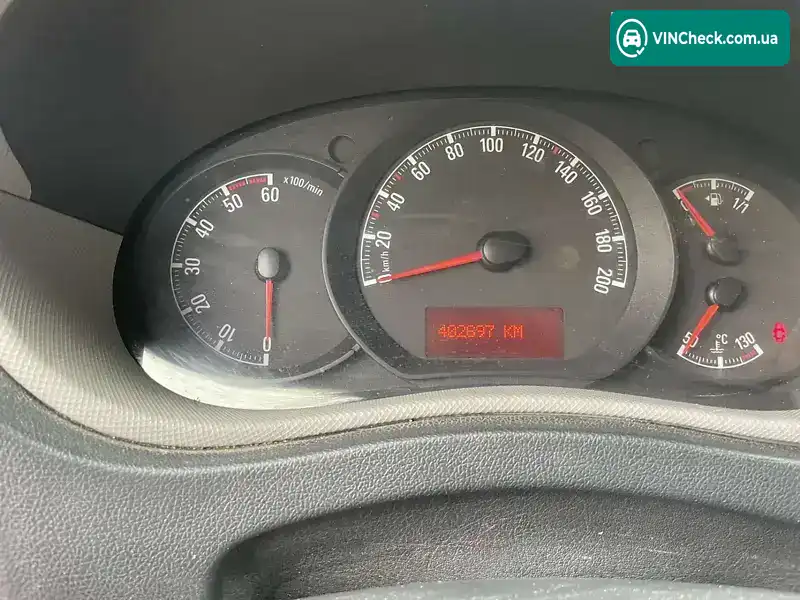 Opel Movano 2013, фото з оголошення 2 з 11, VIN W0LMRF4FECB045690