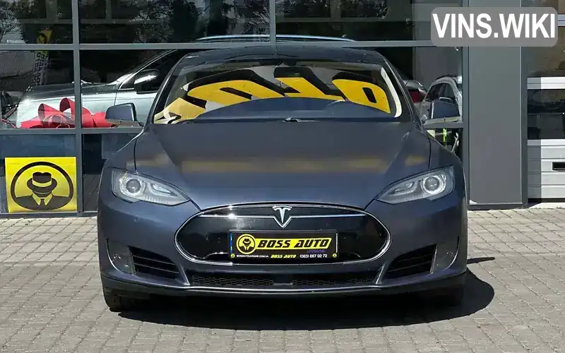 Tesla Model S 2015, фото з оголошення 2 з 21, VIN 5YJSA7H27FF085708