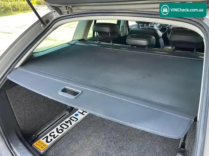Skoda Superb 2012, фото з оголошення 1 з 20, VIN TMBJJ73T4C9061304