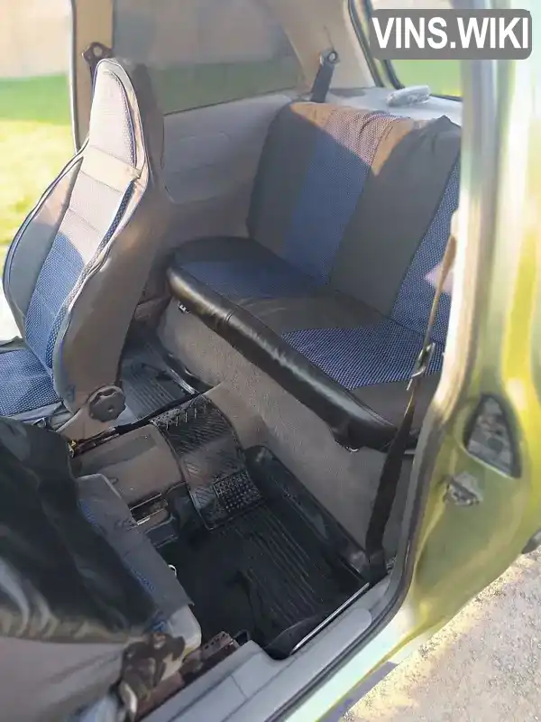 Opel Corsa 1994, фото з оголошення 1 з 9, VIN VSX000073R6110439