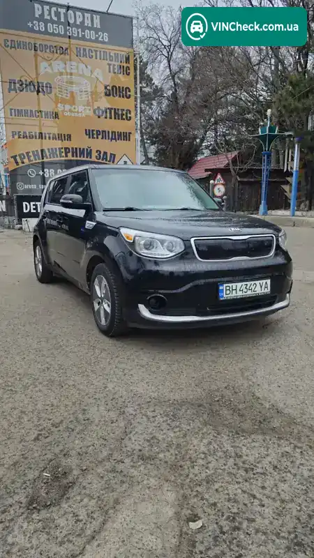 Kia Soul 2017, фото з оголошення 1 з 21, VIN KNDJP3AE0H7025267