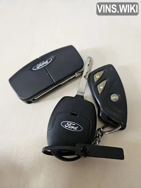 Ford B-Max 2013, фото з оголошення 2 з 21, VIN WF0KXXERJKDK02731