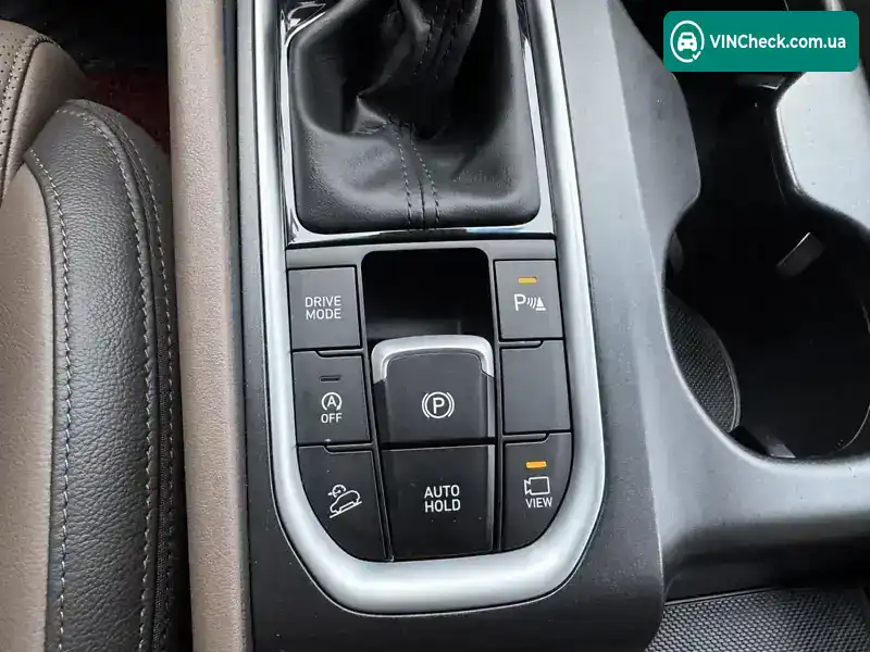 Hyundai Santa FE 2018, фото з оголошення 1 з 20, VIN KMHS381CDKU008124