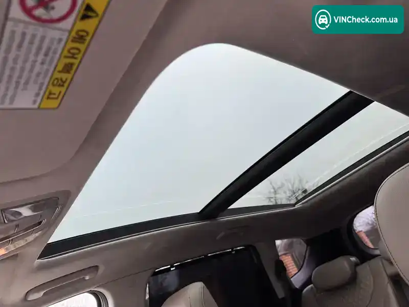 Hyundai Santa FE 2018, фото з оголошення 2 з 20, VIN KMHS381CDKU008124