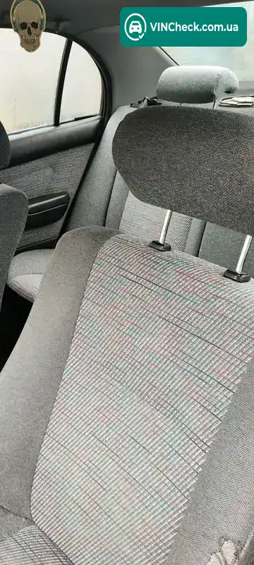 Toyota Carina 1994, фото з оголошення 2 з 13, VIN JT153ATK000060588