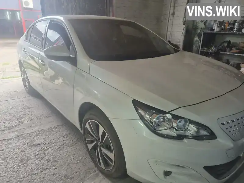 Dongfeng Fukang ES600 2022, фото з оголошення 1 з 7, VIN LDCD730E1N3015246